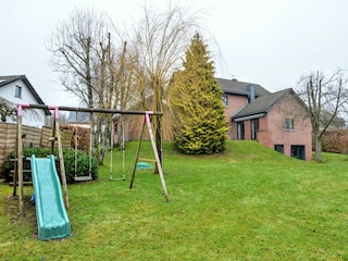 Holiday house Robertville Outdoor Recording 3