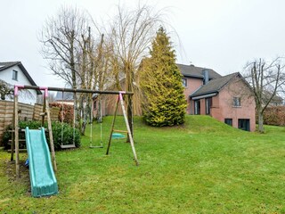 Maison de vacances Robertville Enregistrement extérieur 3