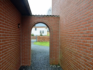 Vakantiehuis Robertville  29