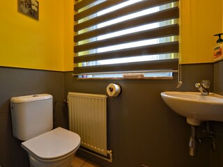 Vakantiehuis Robertville Kenmerken 25