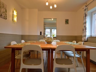 Vakantiehuis Robertville Kenmerken 14