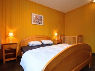 Vakantiehuis Robertville Kenmerken 16