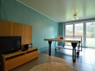 Vakantiehuis Robertville  27