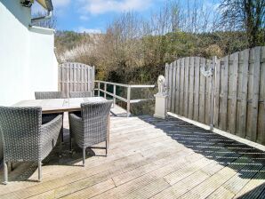 Casa per le vacanze Accogliente casa a Stoumont con una terrazza sul tetto - Stoumont - image1