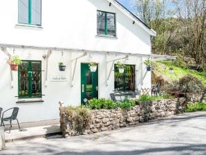 Gemütliches Ferienhaus in Stoumont mit einer Dachterrasse - Stoumont - image1