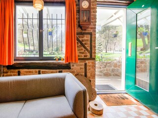 Maison de vacances Stoumont Équipement 26