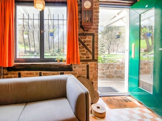 Vakantiehuis Stoumont Kenmerken 16