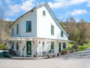 Ferienhaus in Stoumont mit Terrasse - Stoumont - image1