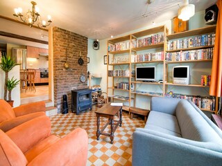 Vakantiehuis Stoumont Kenmerken 24