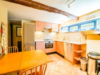 Holiday house Stoumont Features 12