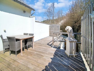 Maison de vacances Stoumont Enregistrement extérieur 7