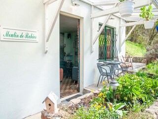 Holiday house Stoumont Features 13