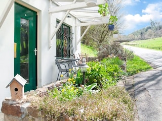 Vakantiehuis Stoumont Kenmerken 17