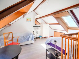 Vakantiehuis Stoumont Kenmerken 21