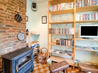 Holiday house Stoumont Features 28