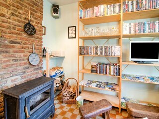 Maison de vacances Stoumont Équipement 28