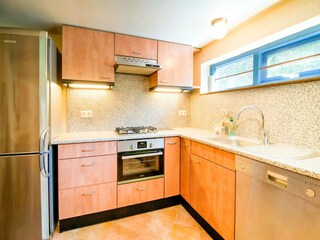 Maison de vacances Stoumont Équipement 13