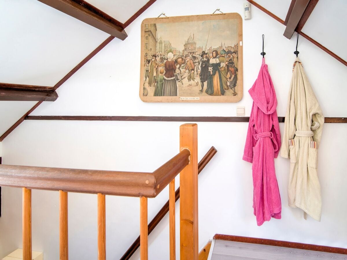 Ferienhaus Stoumont Ausstattung 25