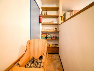 Maison de vacances Stoumont Équipement 18
