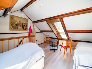 Maison de vacances Stoumont Équipement 14