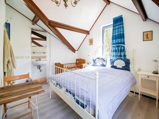 Maison de vacances Stoumont Équipement 23