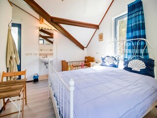 Maison de vacances Stoumont Équipement 22