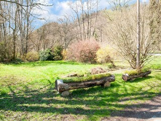 Maison de vacances Stoumont Enregistrement extérieur 8