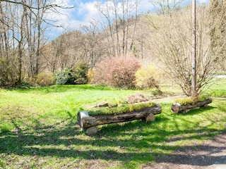 Vakantiehuis Stoumont Buitenaudio-opname 4