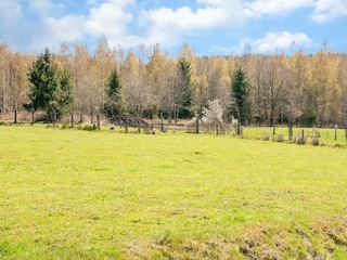 Vakantiehuis Stoumont Omgeving 31