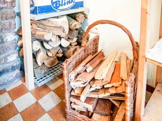 Holiday house Stoumont  34