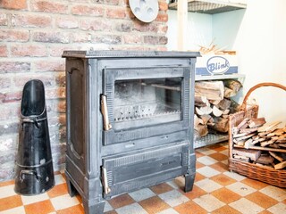 Maison de vacances Stoumont  40