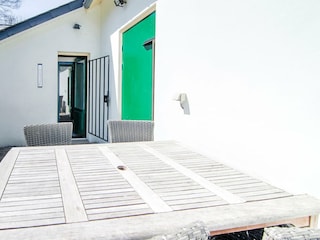Ferienhaus Stoumont Außenaufnahme 3