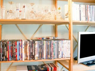 Ferienhaus Stoumont  40