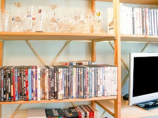 Maison de vacances Stoumont  39