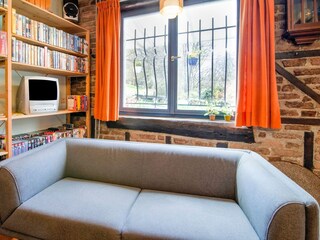 Casa de vacaciones Stoumont Características 27