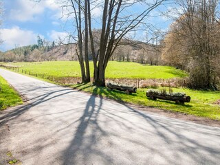 Casa per le vacanze Stoumont Registrazione all'aperto 6