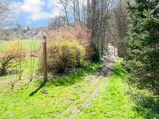 Vakantiehuis Stoumont Buitenaudio-opname 11