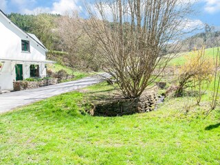 Maison de vacances Stoumont Enregistrement extérieur 6