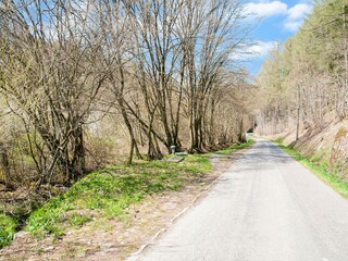 Vakantiehuis Stoumont Omgeving 35