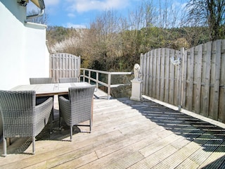 Vakantiehuis Stoumont Buitenaudio-opname 7