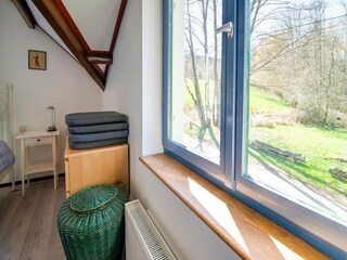 Maison de vacances Stoumont Enregistrement extérieur 7