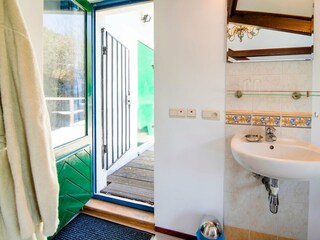 Ferienhaus Stoumont Ausstattung 27