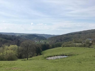 Ferienhaus Stoumont Umgebung 34