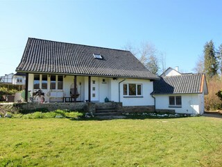 Villa Namur Outdoor Recording 5