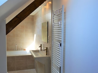 Villa Namur Features 16