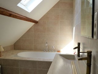 Villa Namur Features 17