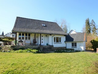 Villa Namur Outdoor Recording 5