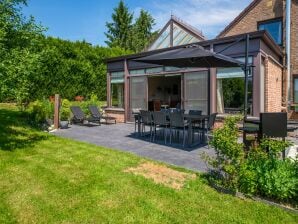 Maison de vacances Maison rurale avec terrasse et barbecue - Havelange - image1