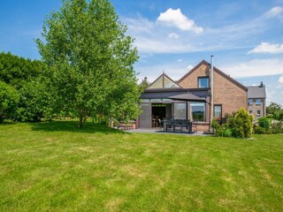Holiday house Havelange Outdoor Recording 7