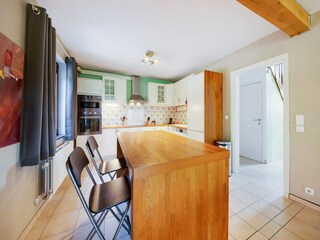 Holiday house Havelange Features 34